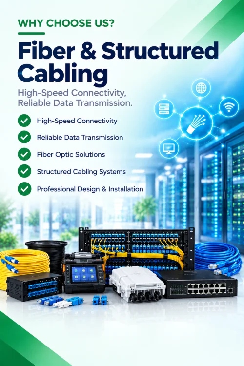 Modular Patch Panels
