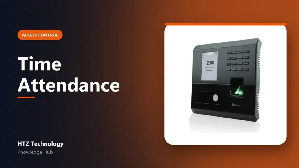 Setting Up a Time Attendance System That Actually Saves Payroll Time