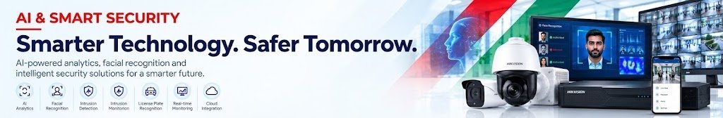 AI & Smart Security