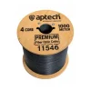 Aptech Fiber Optic Cable 4 Core - HTZ Technology