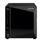 Asustor DRIVESTOR 4 Pro Gen2 AS3304T V2 4-Bays NAS Storage - HTZ Technology