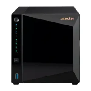 Asustor DRIVESTOR 4 Pro Gen2 AS3304T V2 4-Bays NAS Storage