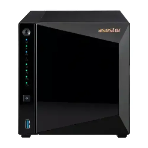 Asustor DRIVESTOR 4 Pro Gen2 AS3304T V2 4-Bays NAS Storage