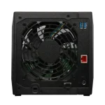Asustor DRIVESTOR 4 Pro Gen2 AS3304T V2 4-Bays NAS Storage - HTZ Technology