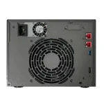 Asustor LOCKERSTOR 6 Gen2 AS6706T 6-Bays NAS Storage - HTZ Technology