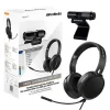 AVerMedia BO317 Camera & Headphone Video Conference Kit - HTZ Technology