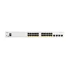 Cisco C1300-24T-4G 24-Port Managed Gigabit Network Switch - HTZ Technology