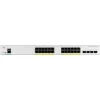Cisco Catalyst C1000-24T-4G-L 24-Port Network Switch - HTZ Technology