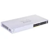 Cisco CBS110-24PP-EU 110 Series 24 Port Switch - HTZ Technology