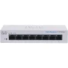 Cisco CBS110-8T-D 110 Series 8 Port Unmanaged Desktop Switch - HTZ Technology