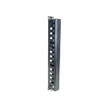 COTE CWM-1UFM 1U Cable Manager - HTZ Technology