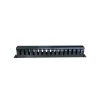 COTE CWM-1UFM 1U Cable Manager - HTZ Technology