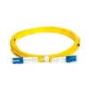 COTE FPC-LC-SM-D-5M LC-LC 5 Meter Single Mode Type Fiber Patch Cord - HTZ Technology