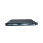 COTE FPP-LC-24P 24 Port LC Type Fiber Patch Panel - HTZ Technology