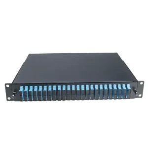 COTE FPP-SC-24P 24 Port SC Type Fiber Patch Panel