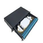 COTE FPP-SC-24P 24 Port SC Type Fiber Patch Panel - HTZ Technology
