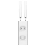 Cudy AP1300 Outdoor AC1200 Dual Band Gigabit Wi-Fi Access Point - HTZ Technology