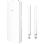 Cudy AP1300 Outdoor AC1200 Dual Band Gigabit Wi-Fi Access Point - HTZ Technology