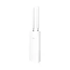 Cudy AP1300 Outdoor AC1200 Dual Band Gigabit Wi-Fi Access Point - HTZ Technology