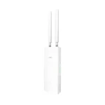 Cudy AP1300 Outdoor AC1200 Dual Band Gigabit Wi-Fi Access Point - HTZ Technology