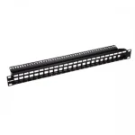 D-Link NPP-AL1BLK241 24 Port without Modular Patch Panel - HTZ Technology