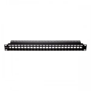 D-Link NPP-AL1BLK241 24 Port without Modular Patch Panel
