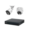 Dahua 2 unit CC camera package - HTZ Technology