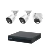 Dahua 3 unit Cc camera package - HTZ Technology
