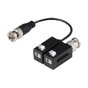 Dahua DH-PFM800B-4K 1 Channel Passive Video Balun connector