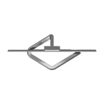 Dahua DHI-LM22-C201P 21.5" FHD IPS 100Hz Monitor (Silver) - HTZ Technology