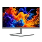 Dahua DHI-LM22-C201P 21.5" FHD IPS 100Hz Monitor (Silver) - HTZ Technology