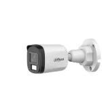 Dahua HAC-B1A21P-U-IL-A 2MP Smart Dual Light HDCVI Bullet CC Camera - HTZ Technology