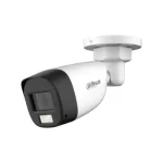 Dahua HAC-HFW1200CLP-IL-A 2MP Smart Dual Light Audio Bullet CC Camera - HTZ Technology