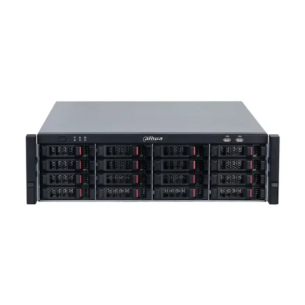 Dahua IVSS7116-8I 256CH 3U Intelligent Video Surveillance Server