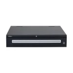 Dahua NVR608H-128-XI 128 Channel 4K 2U WizMind NVR - HTZ Technology
