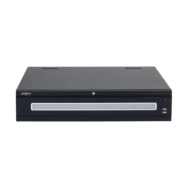 Dahua NVR608H-128-XI 128 Channel 4K 2U WizMind NVR