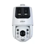 Dahua SDT6C432-4P-GB-APV-0280 32x Zoom Dual 4MP Light Network Panoramic PTZ Camera - HTZ Technology