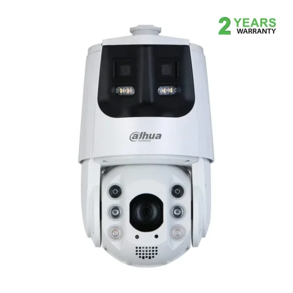 Dahua SDT6C432-4P-GB-APV-0280 32x Zoom Dual 4MP Light Network Panoramic PTZ Camera