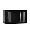DATEUP 9U Server Rack (600x450x501) - HTZ Technology