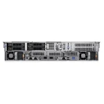 Dell PowerEdge R750 Intel Xeon Gold 5320 Rack Server - HTZ Technology