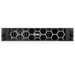 Dell PowerEdge R760xs Intel Xeon Silver 4410Y Rack Server - HTZ Technology