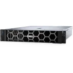 Dell PowerEdge R760xs Intel Xeon Silver 4410Y Rack Server - HTZ Technology