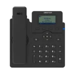 DINSTAR C60S IP Phone with Adapter - HTZ Technology