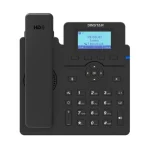 DINSTAR C60U IP Phone with Adapter - HTZ Technology