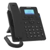 DINSTAR C60U IP Phone with Adapter - HTZ Technology