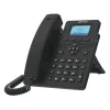 DINSTAR C60UP Entry Level IP Phone with POE & Without Adapter - HTZ Technology