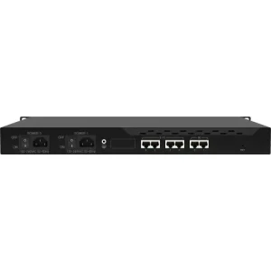 DINSTAR MTG1000-1 E1/T1 Digital VoIP Gateway