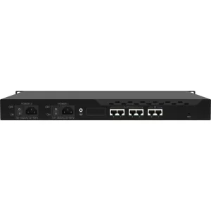 DINSTAR MTG1000-2 E1/T1 Digital VoIP Gateway