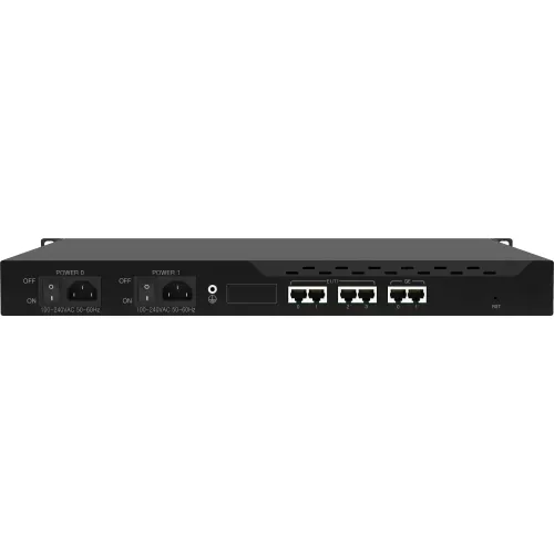 DINSTAR MTG1000-2 E1/T1 Digital VoIP Gateway