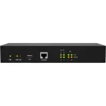 Dinstar MTG200-1 E1/T1 Digital VoIP Trunk Gateway - HTZ Technology